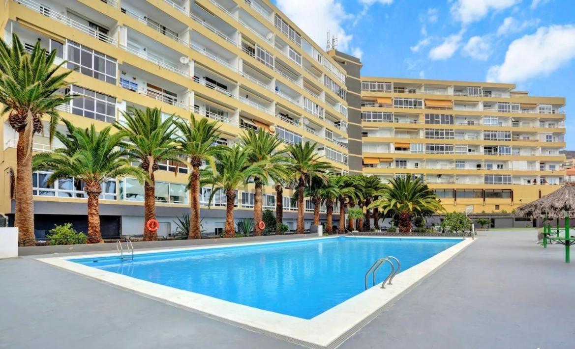 Relax Apartment Candelaria Exterior photo